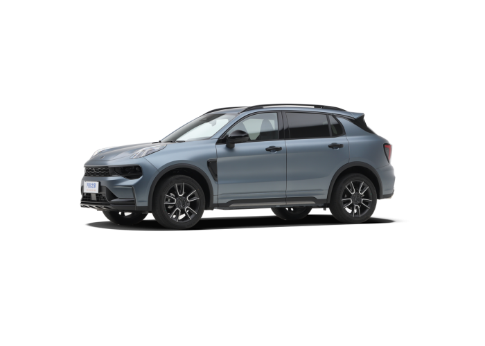 Lynk&Co 01